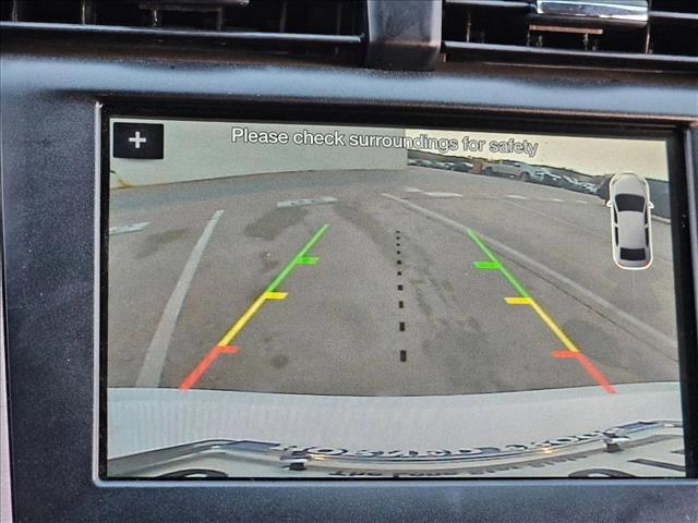 used 2017 Ford Fusion car, priced at $11,995