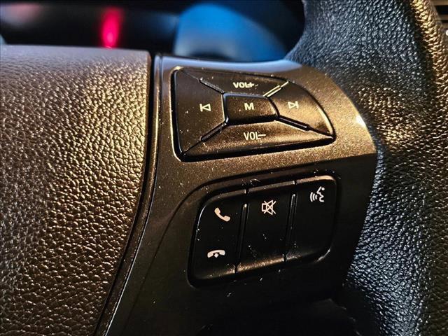 used 2018 Ford Explorer car, priced at $13,758