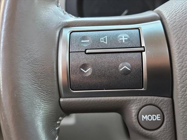 used 2016 Lexus GX 460 car, priced at $23,995