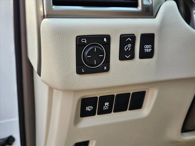 used 2016 Lexus GX 460 car, priced at $23,995