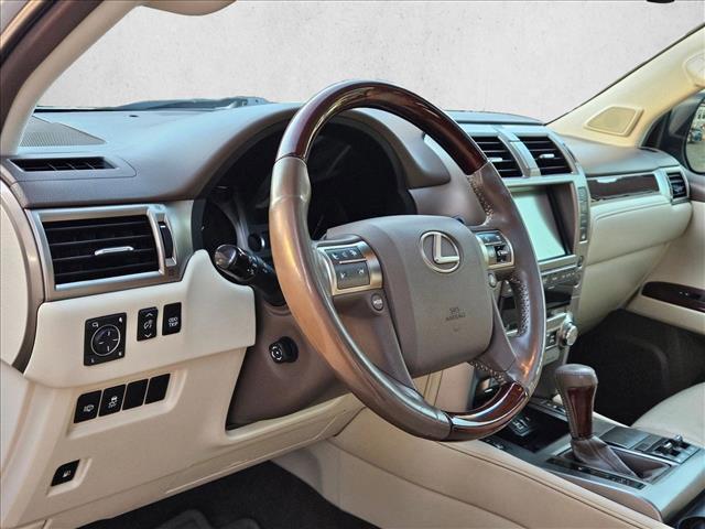 used 2016 Lexus GX 460 car, priced at $23,995