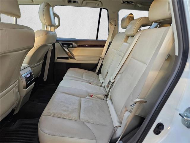 used 2016 Lexus GX 460 car, priced at $23,995