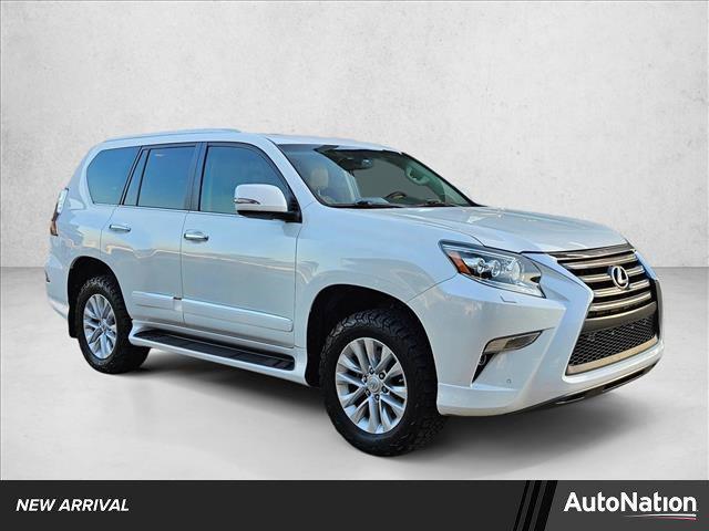 used 2016 Lexus GX 460 car, priced at $23,995