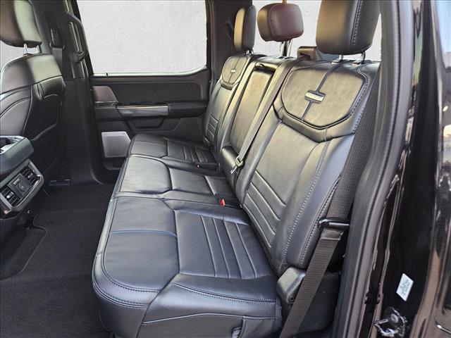 new 2026 Ford F-350 car, priced at $97,363