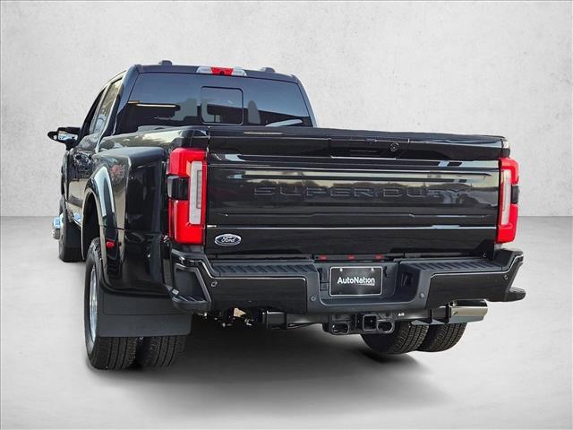 new 2026 Ford F-350 car, priced at $97,363