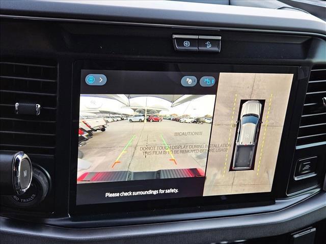 new 2026 Ford F-350 car, priced at $97,363