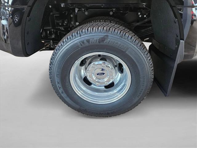 new 2026 Ford F-350 car, priced at $97,363