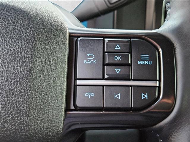 new 2026 Ford F-350 car, priced at $97,363