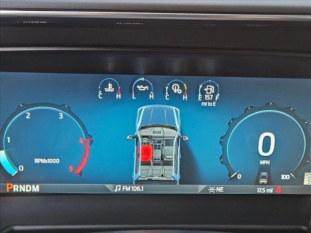 new 2026 Ford F-350 car, priced at $97,363