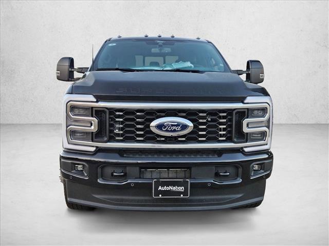 new 2026 Ford F-350 car, priced at $97,363