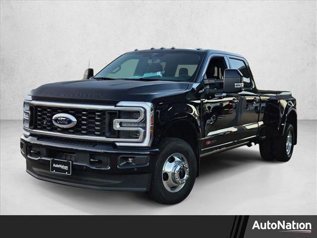 new 2026 Ford F-350 car, priced at $98,863
