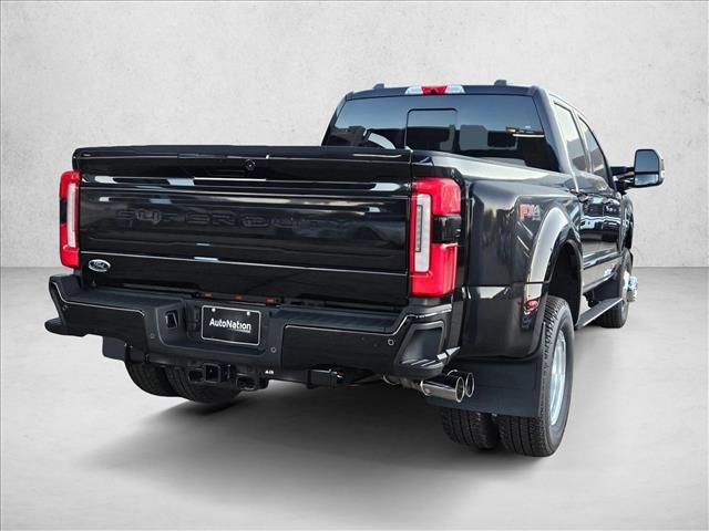 new 2026 Ford F-350 car, priced at $97,363