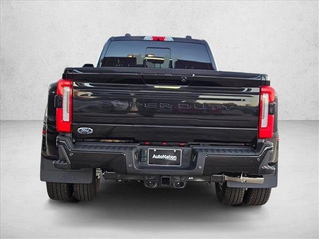 new 2026 Ford F-350 car, priced at $97,363