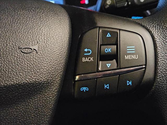 new 2026 Ford Escape car, priced at $25,232