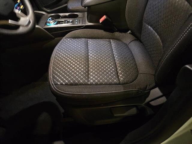 new 2026 Ford Escape car, priced at $25,232