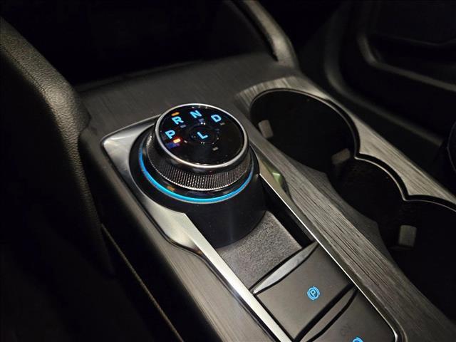 new 2026 Ford Escape car, priced at $25,232