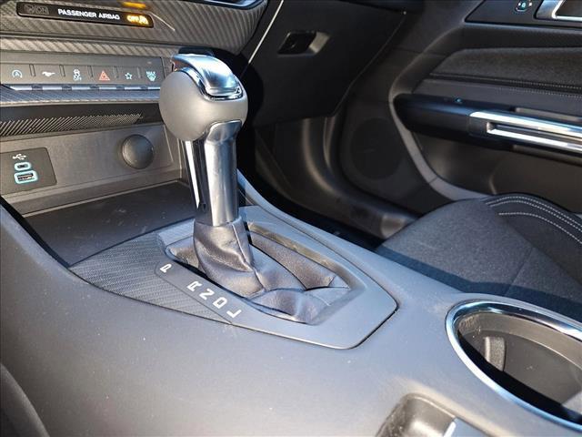 new 2026 Ford Mustang car, priced at $33,551