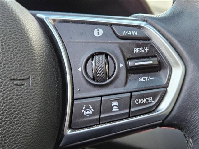 used 2020 Acura RDX car, priced at $21,990