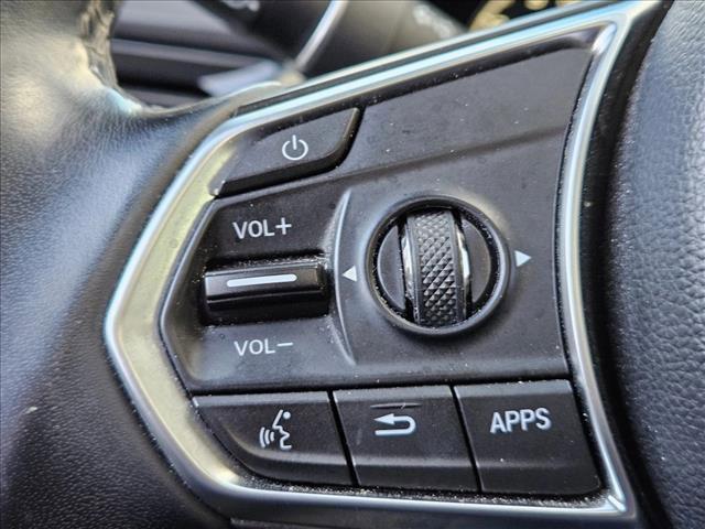 used 2020 Acura RDX car, priced at $21,990