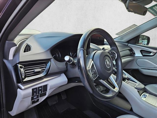 used 2020 Acura RDX car, priced at $21,990