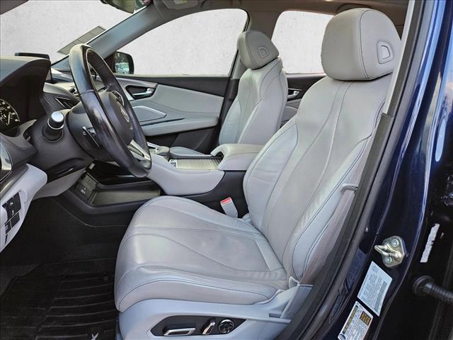 used 2020 Acura RDX car, priced at $21,990