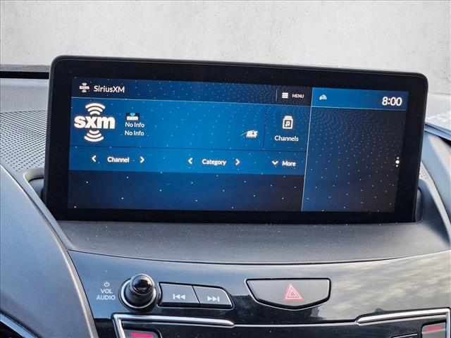 used 2020 Acura RDX car, priced at $21,990