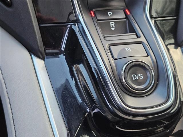 used 2020 Acura RDX car, priced at $21,990