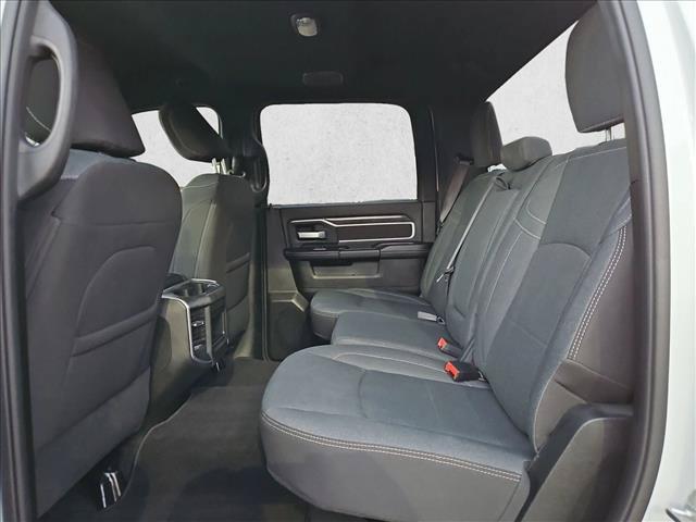 used 2024 Ram 2500 car, priced at $46,616