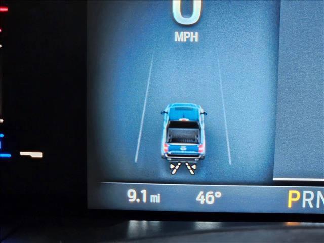 new 2026 Ford Maverick car, priced at $31,848