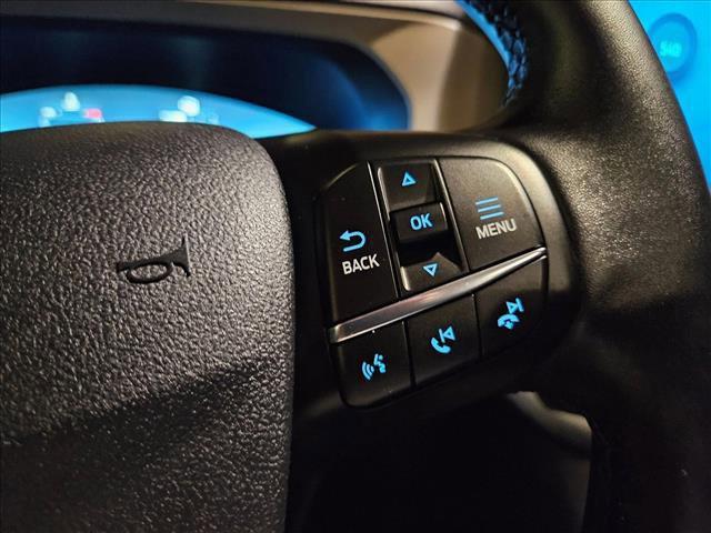 new 2025 Ford Bronco Sport car, priced at $29,615