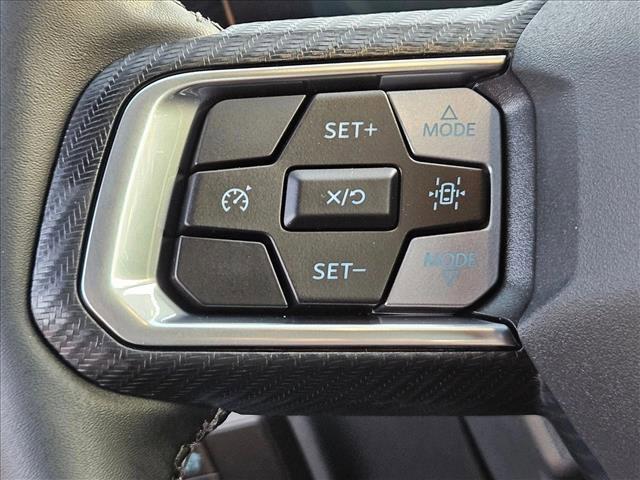 new 2026 Ford Mustang car, priced at $33,925