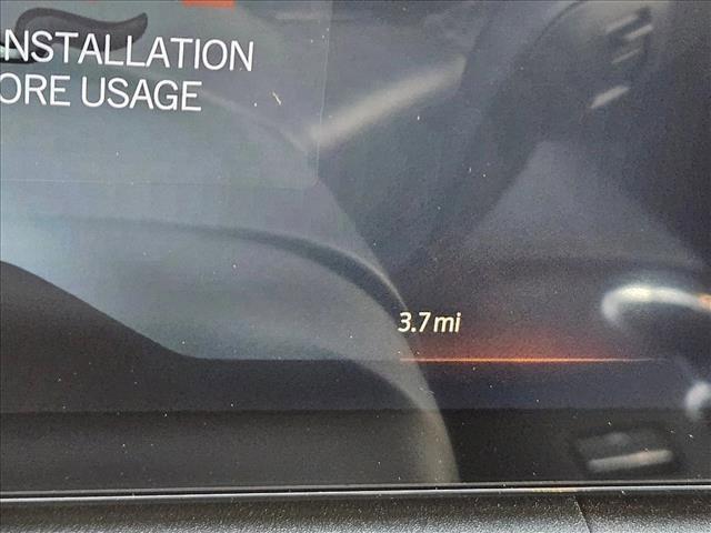 new 2026 Ford Mustang car, priced at $33,925