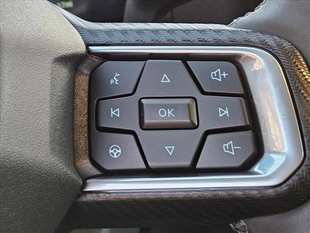 new 2026 Ford Mustang car, priced at $33,925