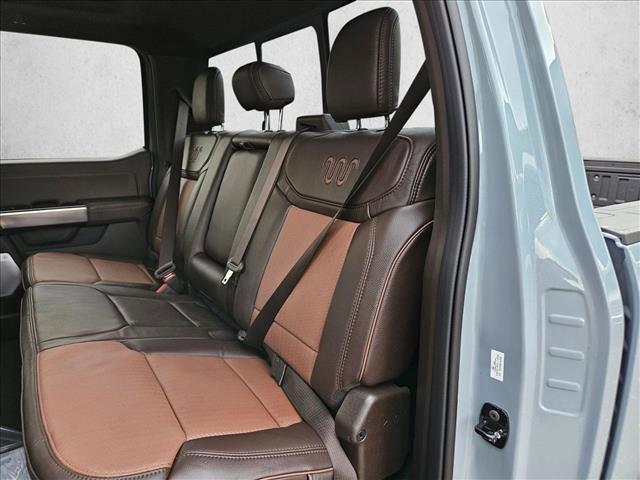 new 2026 Ford F-450 car, priced at $105,270