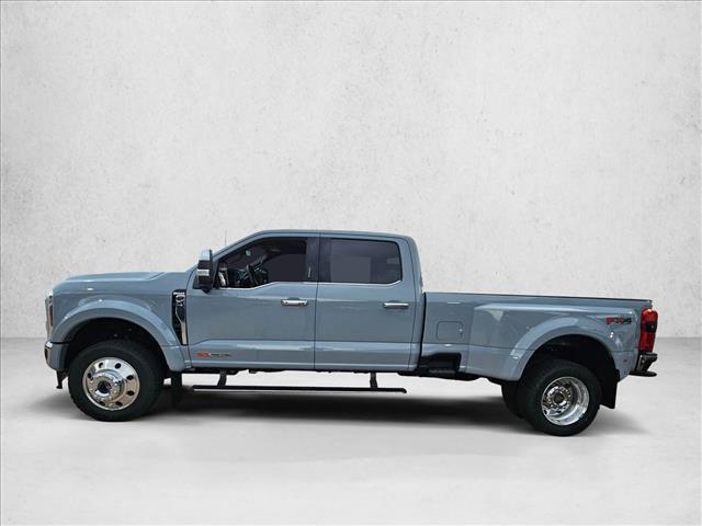 new 2026 Ford F-450 car, priced at $105,270