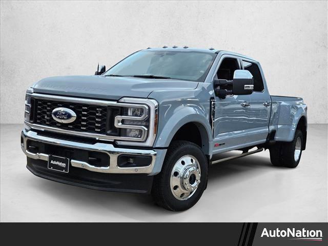 new 2026 Ford F-450 car, priced at $105,270