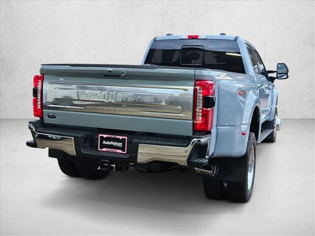 new 2026 Ford F-450 car, priced at $105,270