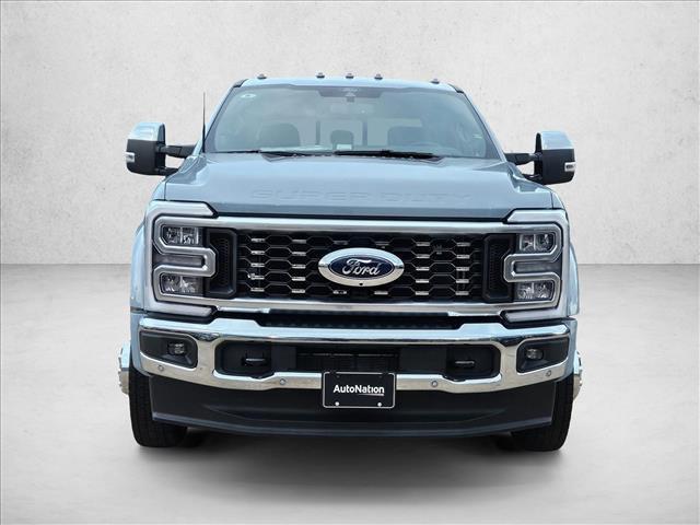 new 2026 Ford F-450 car, priced at $105,270