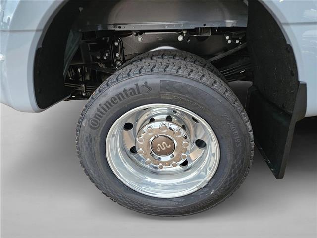 new 2026 Ford F-450 car, priced at $105,270