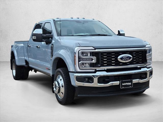 new 2026 Ford F-450 car, priced at $105,270