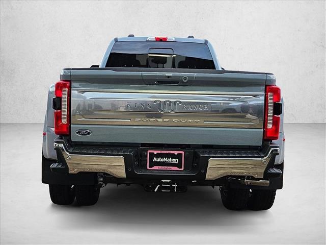 new 2026 Ford F-450 car, priced at $105,270