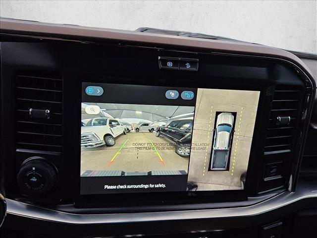 new 2026 Ford F-450 car, priced at $105,270