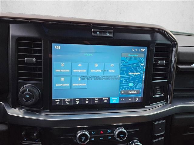 new 2026 Ford F-450 car, priced at $105,270