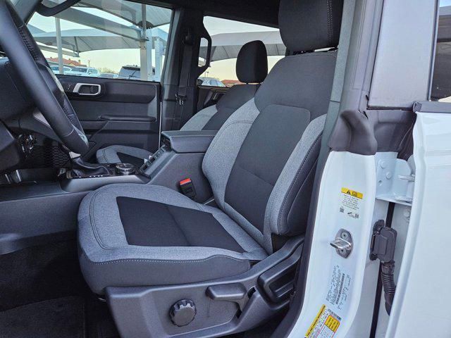 new 2026 Ford Bronco car, priced at $45,611