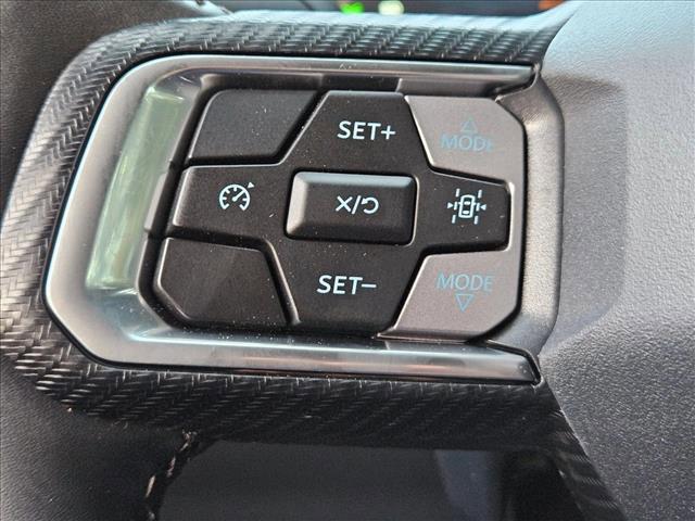 new 2026 Ford Mustang car, priced at $33,930