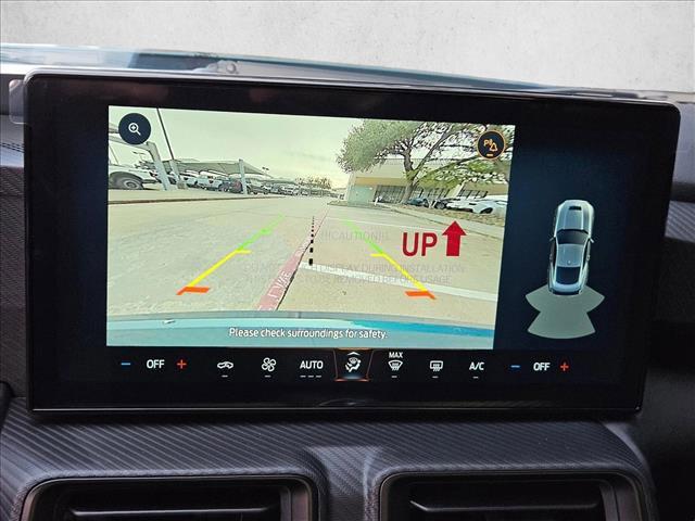 new 2026 Ford Mustang car, priced at $33,930