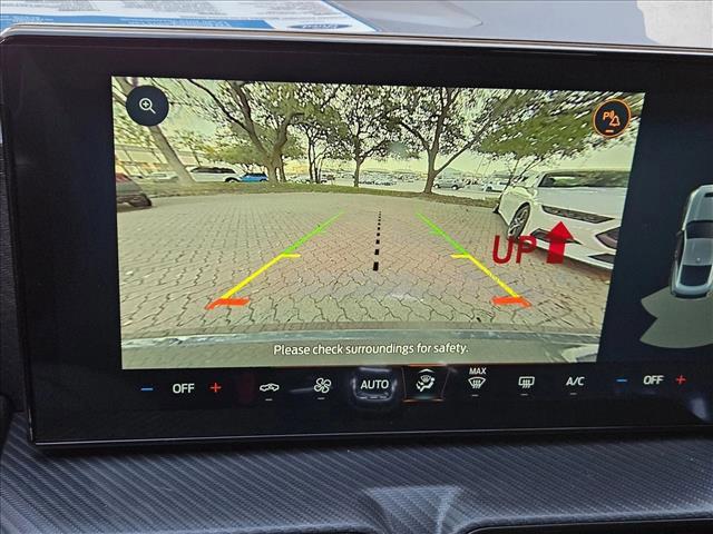 new 2026 Ford Mustang car, priced at $33,559