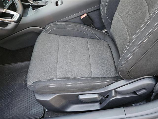 new 2026 Ford Mustang car, priced at $33,559