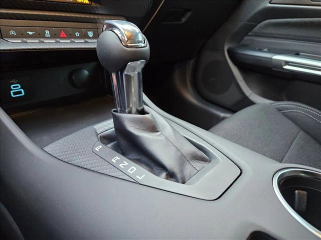 new 2026 Ford Mustang car, priced at $33,559