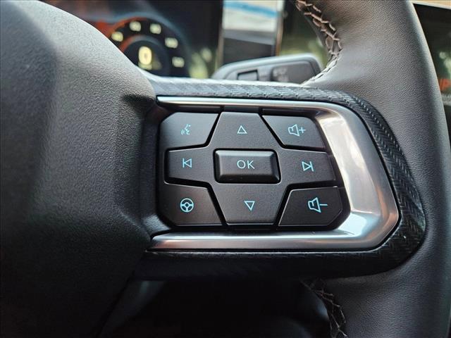 new 2026 Ford Mustang car, priced at $33,559